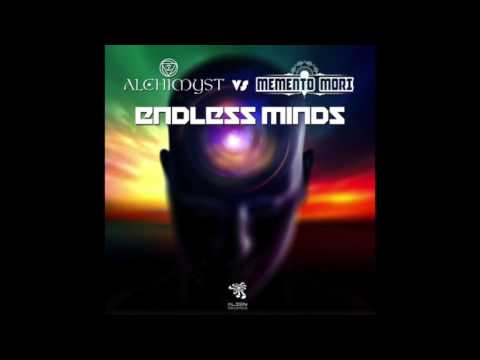 Alchimyst & Memento Mori - Endless Minds (Original Mix)