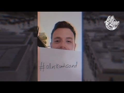 Ginger & Bibi Espina - #alleskomtgoed (prod. by Apollo)