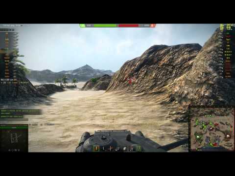 KB-85 - Универсальный солдат.