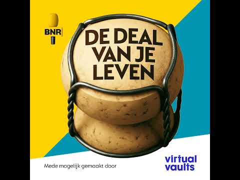 Thomas Bunnik - Een razendsnelle exit (BNR Podcasts) — YouTube interview with Thomas Bunnik about Pritle