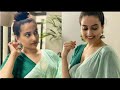 Anchor Manjusha Latest Hot Photoshoot Telugu Anchor Manjusha Interviews Cinemaa Stars Manjusha