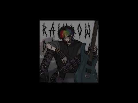 6arelyhuman and kets4eki playlist! [Sped up!]