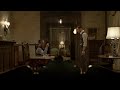 Boardwalk Empire Season 4 Meyer Lansky And Lucky Luciano Have A Heated Argument