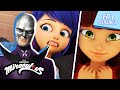 MIRACULOUS CHAMELEON FULL EPISODE ️ Season 3 Episode 1