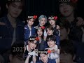 When will Stray kids go to Military 💔😢🤏 😩 be strong Stays 💪😩 #strakids #military