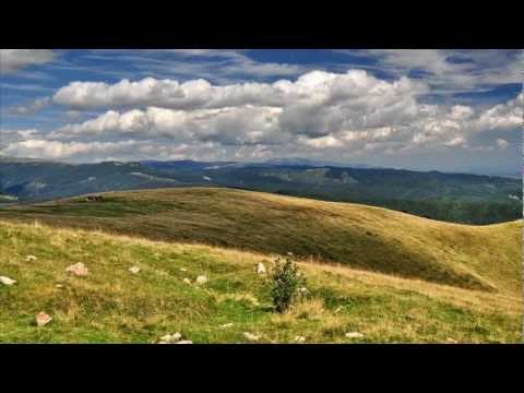 Transalpina în imagini - De la Novaci la Obârşia Latoriţei