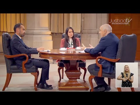 Analistas de la Suprema Corte detallan los beneficios del nuevo Sistema Penal Acusatorio