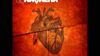 Navalha - O Instinto (Full Album)