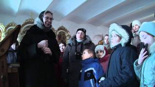 preview picture of video 'Муром подворье  Иулиании Лазаревской'