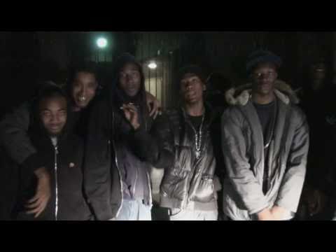 Rampz & Firez - Hard Life (ALC)