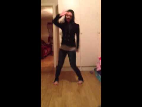 News nine muses dance practice ( Vietnam )