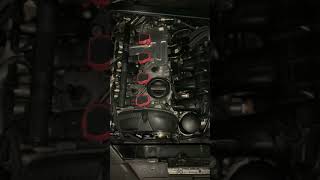 Do Audi R8 red coils make a difference