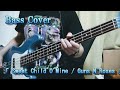 Bass Cover Sweet Child O Mine Guns N Roses