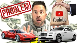 How Youtubers & Athletes Get Exotic Cars Loans