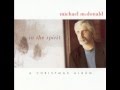 Michael McDonald - Peace (lyrics in descrip)