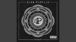 Beautiful Chaos Sick Puppies listen to whole song