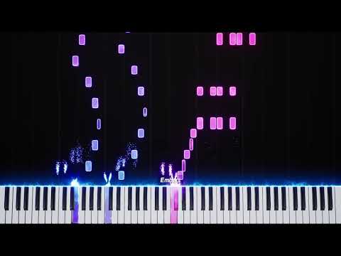 Short Boogie - Boogie Woogie Piano Improvisation