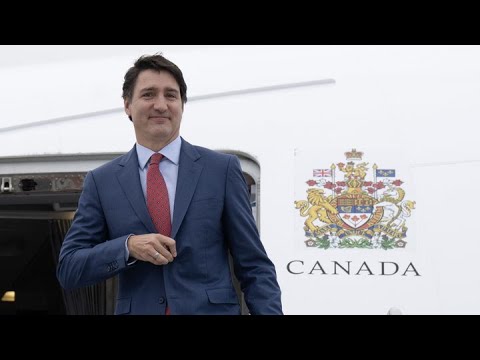 LILLEY UNLEASHED Trudeau’s “We’re back” message is wearing thin
