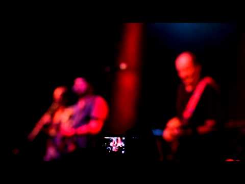 Buty - Krtek Live LCMB HD