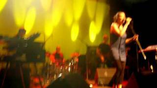 Stereolab - John Cage Bubblegum (10/23/08) Live at The Music Box @ Fonda