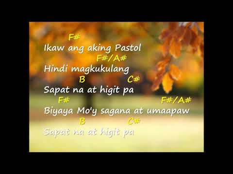 Sapat Na At Higit Pa - Musikatha