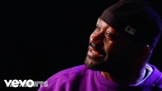 Ghostface Killah - Guy Stole My Coat And Got His Ass Whooped (247HH Wild Tour Stories)