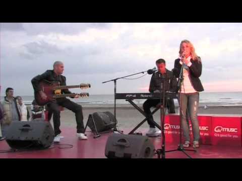 Q-Beach House - Sunset Concert: Sylver