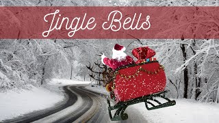 Jingle Bells - Jazz Instrumental