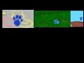Blue S Clues How To Draw 3 Clues From Nature