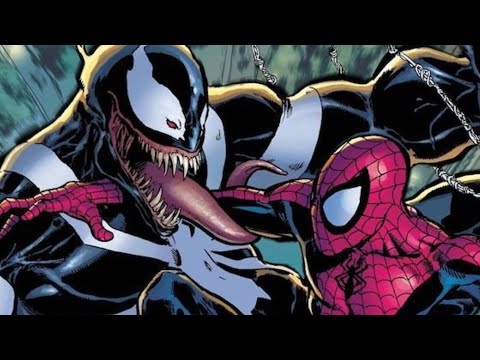 Venom's Relationship With Spider-Man Explained