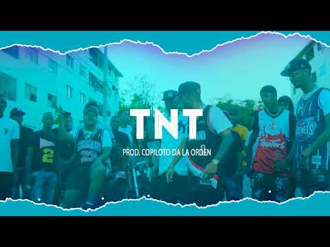 TNT 🧨 | Yomel El Meloso X Kiko El Crazy x TREINTISIETE Instrumental de dembow 2022 | Pista de Dembow