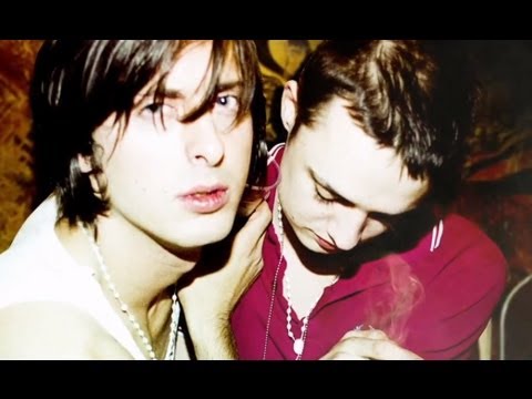 The Libertines 'There Are No Innocent Bystanders' Official Trailer