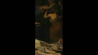 la mort de priam - short film 2021