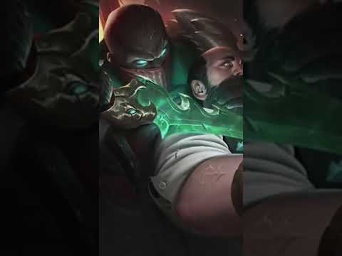 League Of Legends PYKE PENTAKILL #shorts #pyke #pentakill