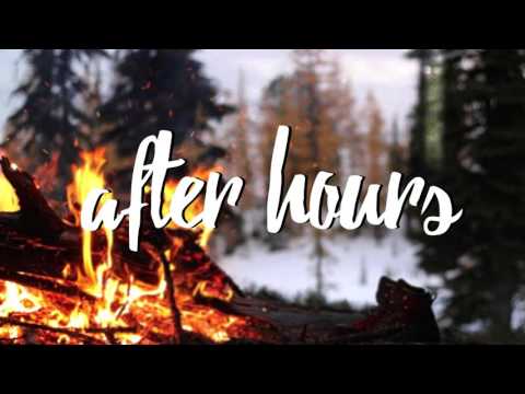 Pell x Caleborate x Stephen - In the Morning