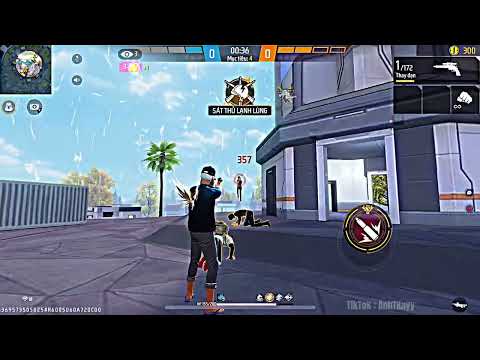 Siêu Độ Nhạy Nút Bắn và Setting OB50 AnhEm Tham Khảo Ở Cuối Video😱