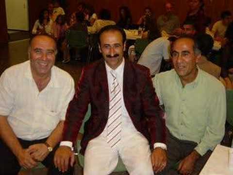 Ishok Yakub - Muksiye