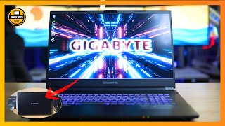10:50YouTubeCost-effective gaming laptop. Gigabyte G7 GD.Oct 30, 202117.3K Views