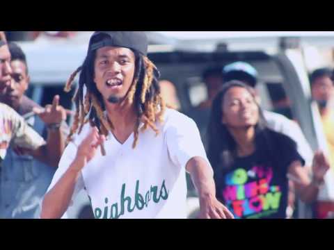 SIMS Feat. THT - Leo Izy (Clip Gasy 2017)