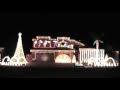 Richins 2010 Christmas Lights Home For The Holidays Flv