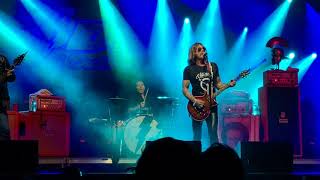 Eagles of Death Metal -Whorehoppin&#39; (Shit, Goddamn) - Live at Innings Festival - Tempe AZ 3/23/2018