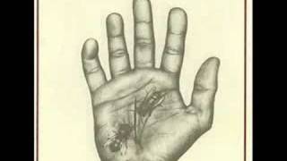 Neurosis &amp; Jarboe - His last words