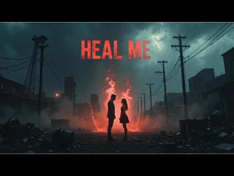 Heal Me – Emotional Nightcore | Breakup Sad Song | Powerful Vocals & Heartfelt Lyrics (USA Trending)