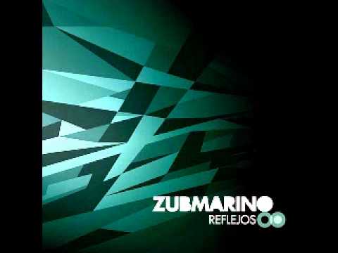 Zubmarino - Delfines