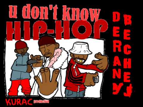 derany - jesi deran?