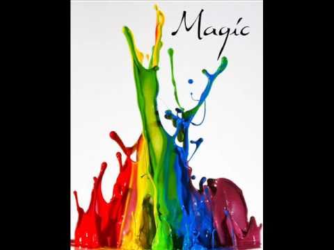 Magic (2010) for tape alone by Panayiotis Kokoras