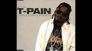 T Pain ft Twista I&#39;m N Luv with a stripper remix
