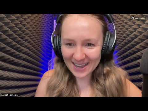 Portfolio review #4 | Streamed on Sep 20, 2023