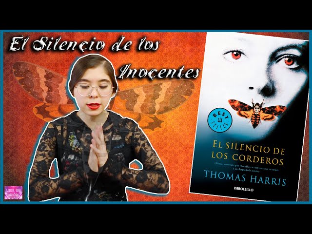 Vídeo relacionado con Círculo de Lectores. EL SILENCIO DE LOS INOCENTES