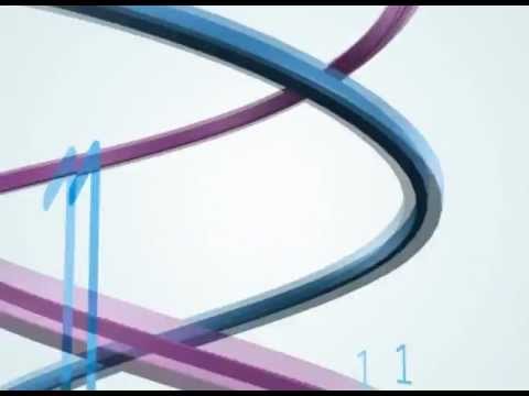 GE Healthymagination Animation